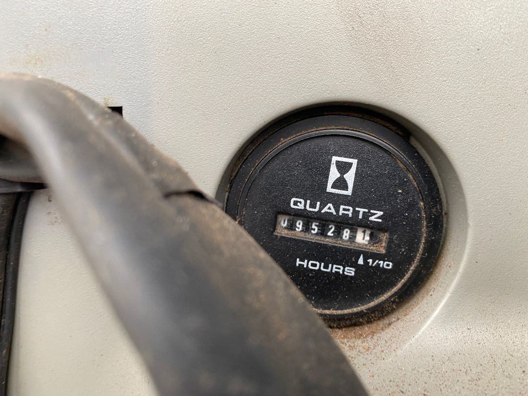 2011 KOBELCO 115SR DZ - Image 31